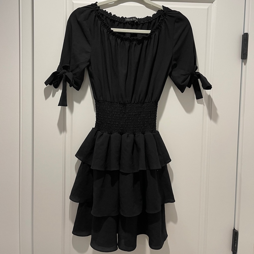 Cute Little black dress